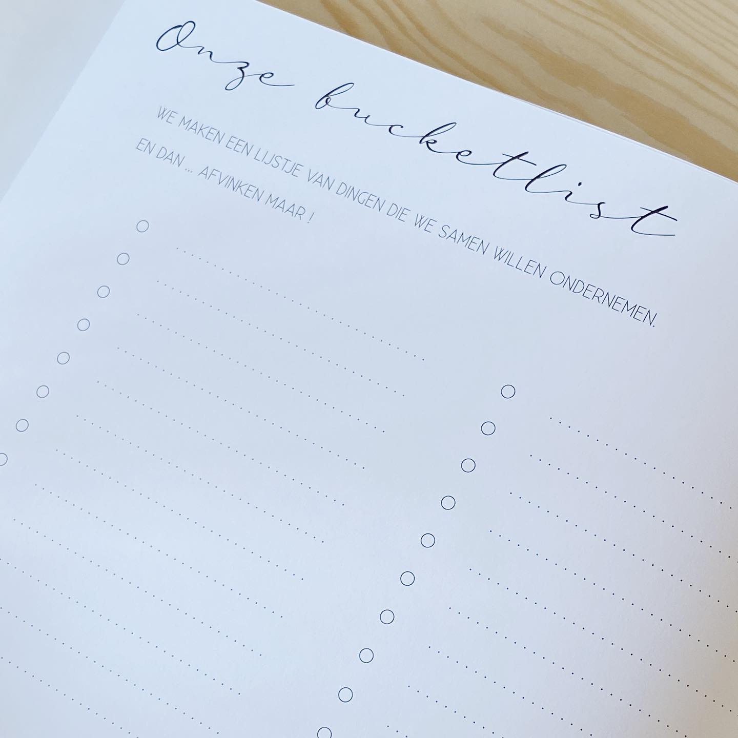 Invulboek - mijn mama boek