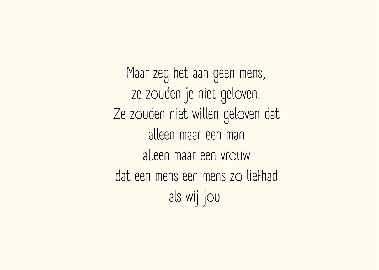 Echoboekje - Retro Bloemen