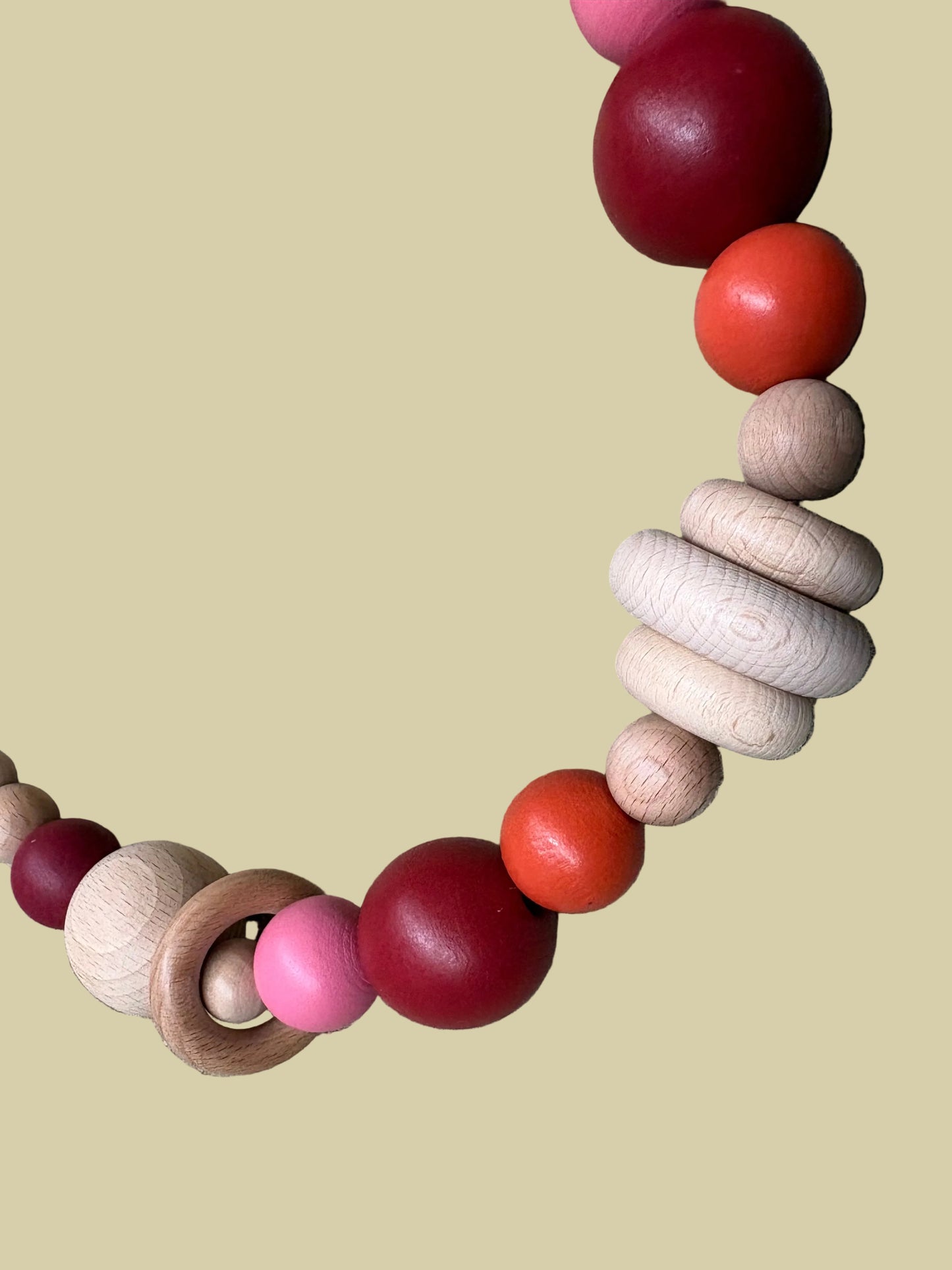 Wagenspanner - Loes