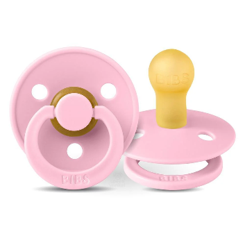 Bibs Speen - Babypink