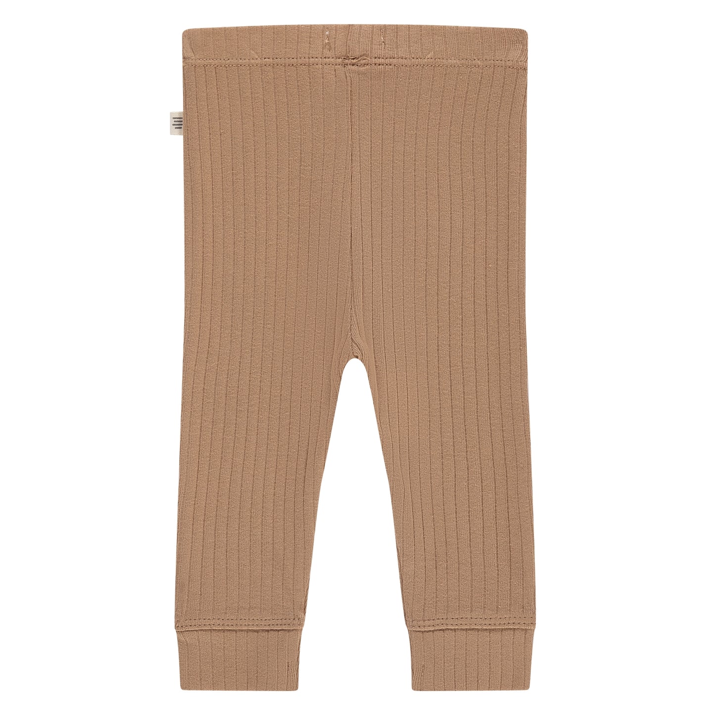 Baby broekje - modal mix - biscuit