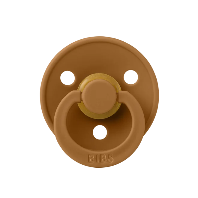 Bibs Speen - Caramel