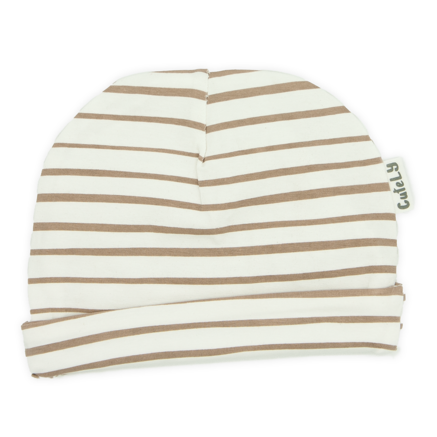 Muts - Taupe Streep
