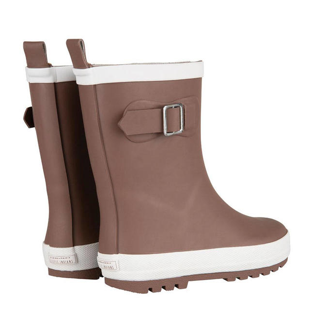 Regenlaarzen - Burlwood - Maat 29 t/m 35