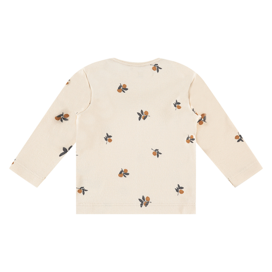 Baby trui longsleeve - Fruit - 74