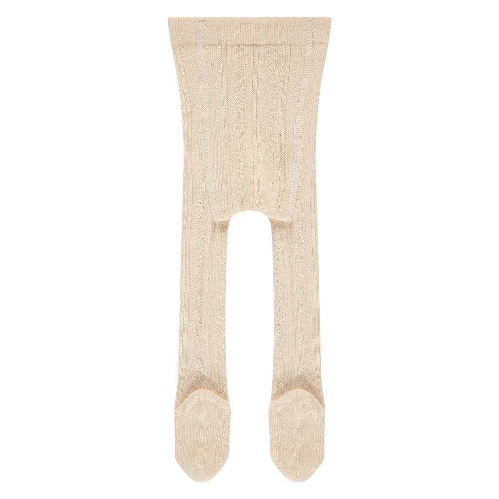 Baby maillot - Creme - Babyface