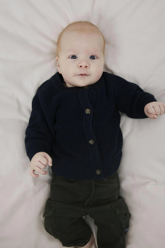 Babyvest - Sapphire