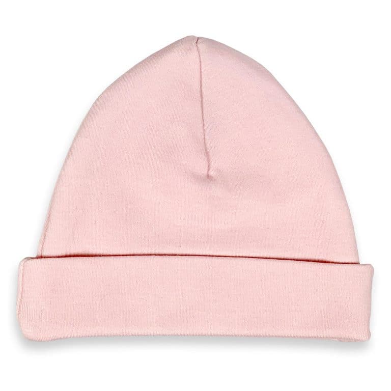 Newborn muts - zachtroze