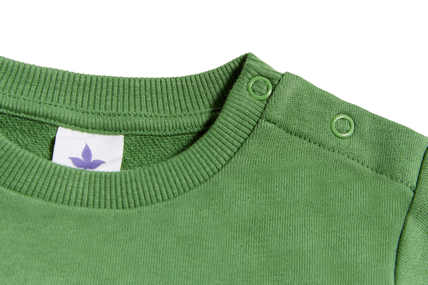 Kleding - Basics