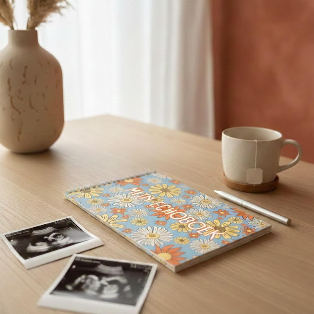 Cadeautjes voor mama