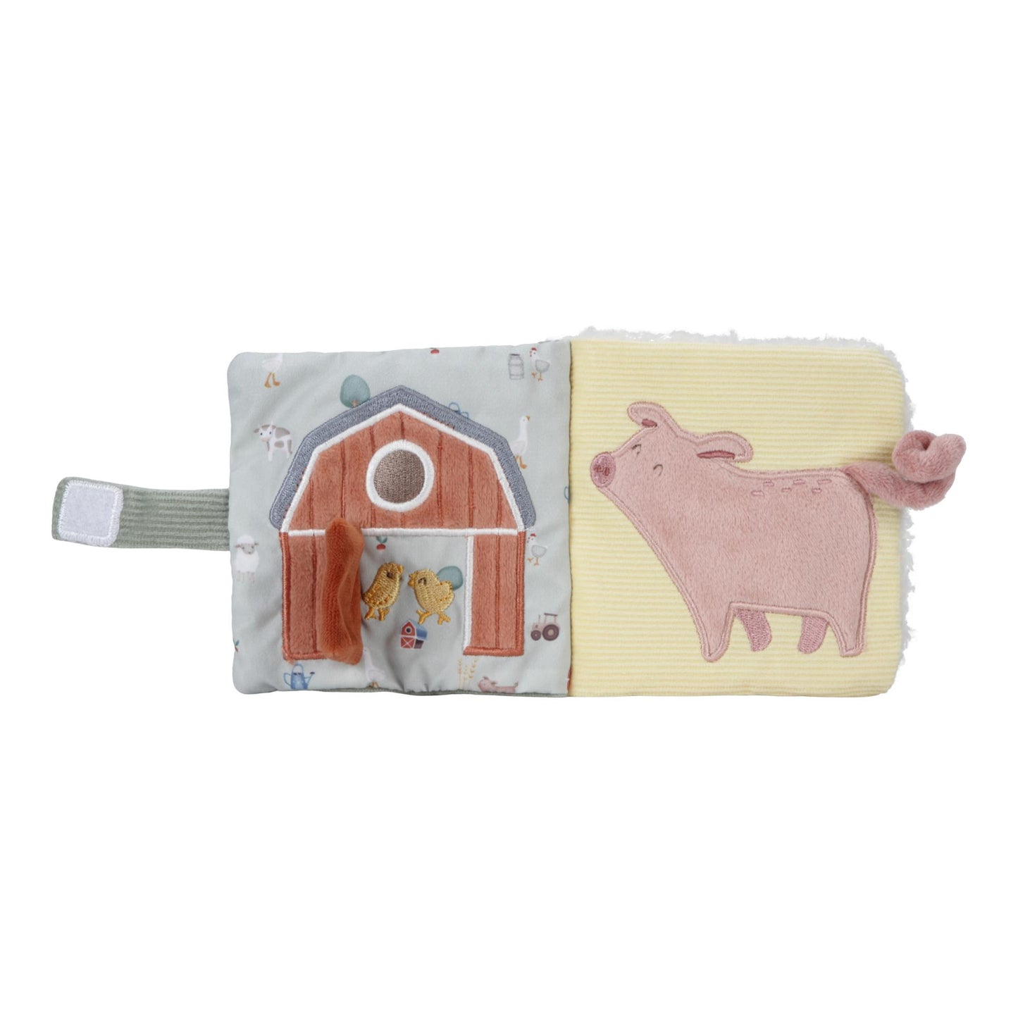 Buggyboekje - Little Farm
