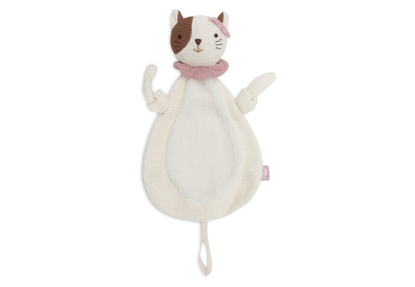 Speendoekje - Kat - Jill