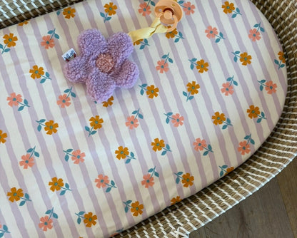 Pre-order - Stokke newbornset hoes - stoffenkeuze