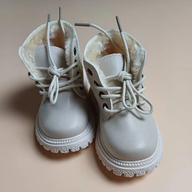 Boots - gevoerd - Maat 21 & 22
