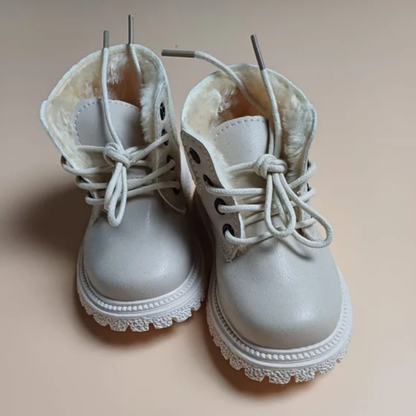 Boots - gevoerd - Maat 21 & 22