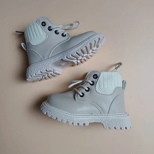 Boots - gevoerd - Maat 21 & 22