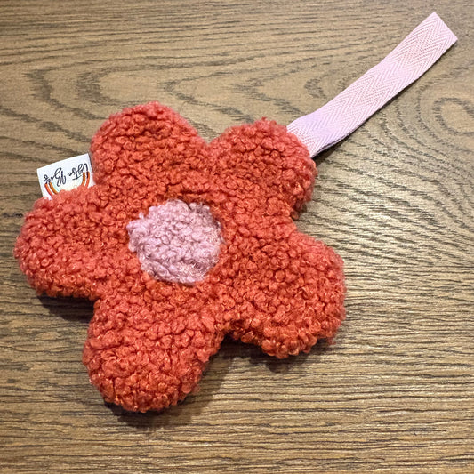Speendoekje - Posy collection - Terra