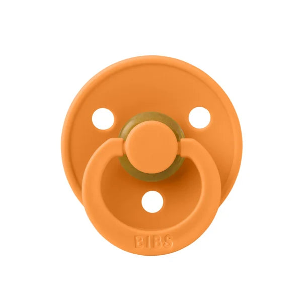 Bibs Speen - Maat 1 - Apricot