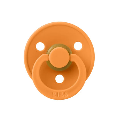 Bibs Speen - Maat 1 - Apricot