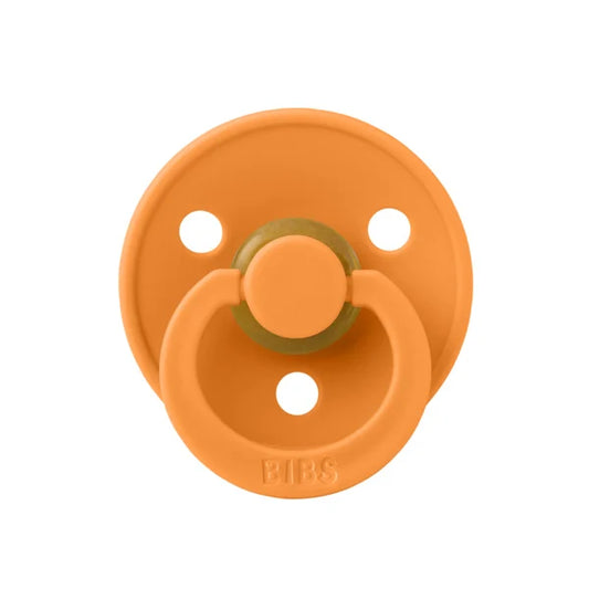 Bibs Speen - Maat 1 - Apricot
