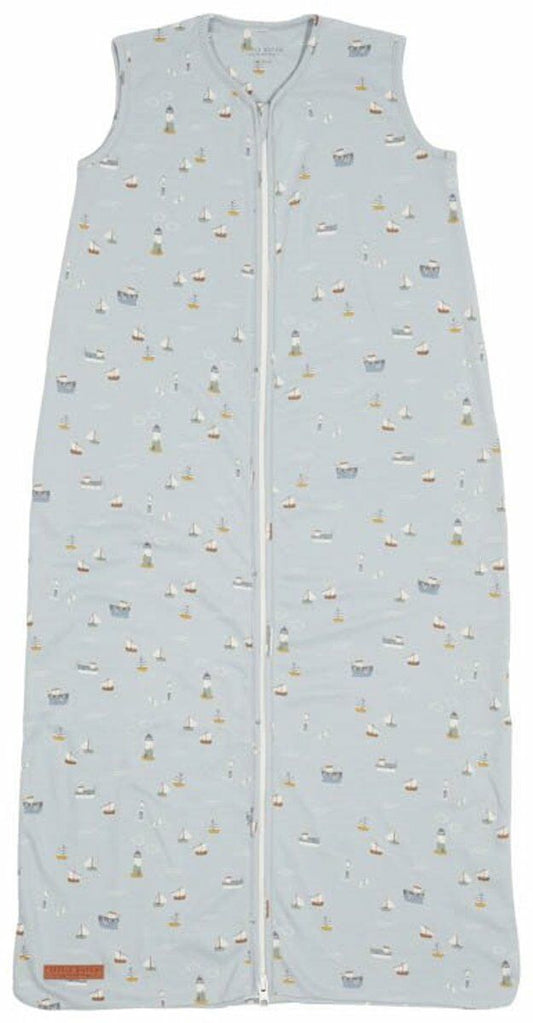 Zomer slaapzak - Jersey - Sailors Bay - Maat 90