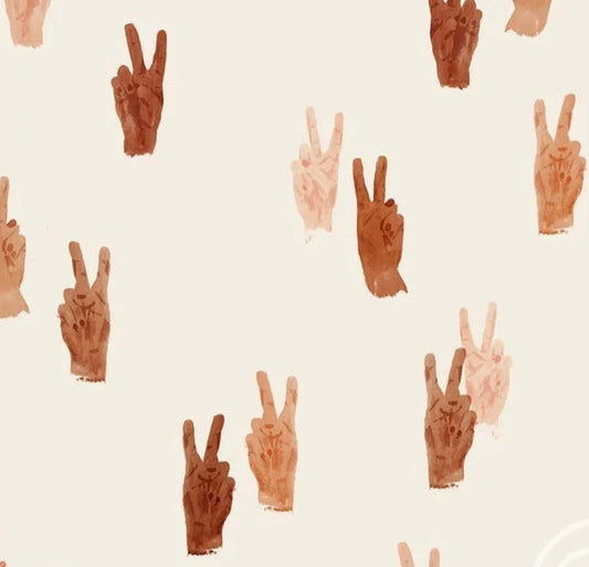 Hoeslaken - Peace