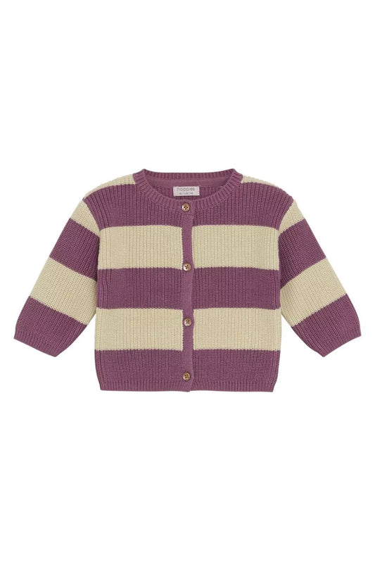 Vest Tiki - Mellow Mauve