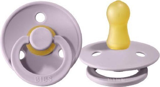 Bibs Speen - Dusty Lilac