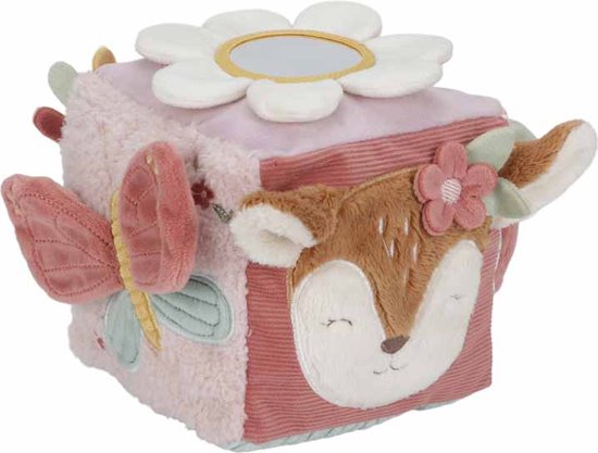 Activiteitenkubus - Fairy Garden