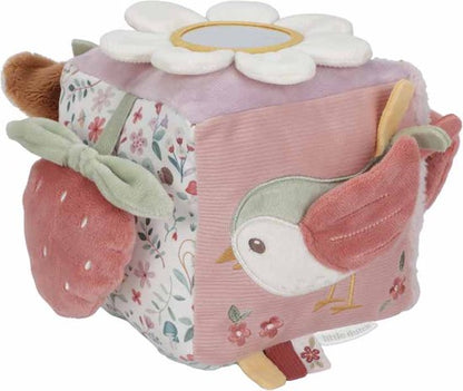 Activiteitenkubus - Fairy Garden