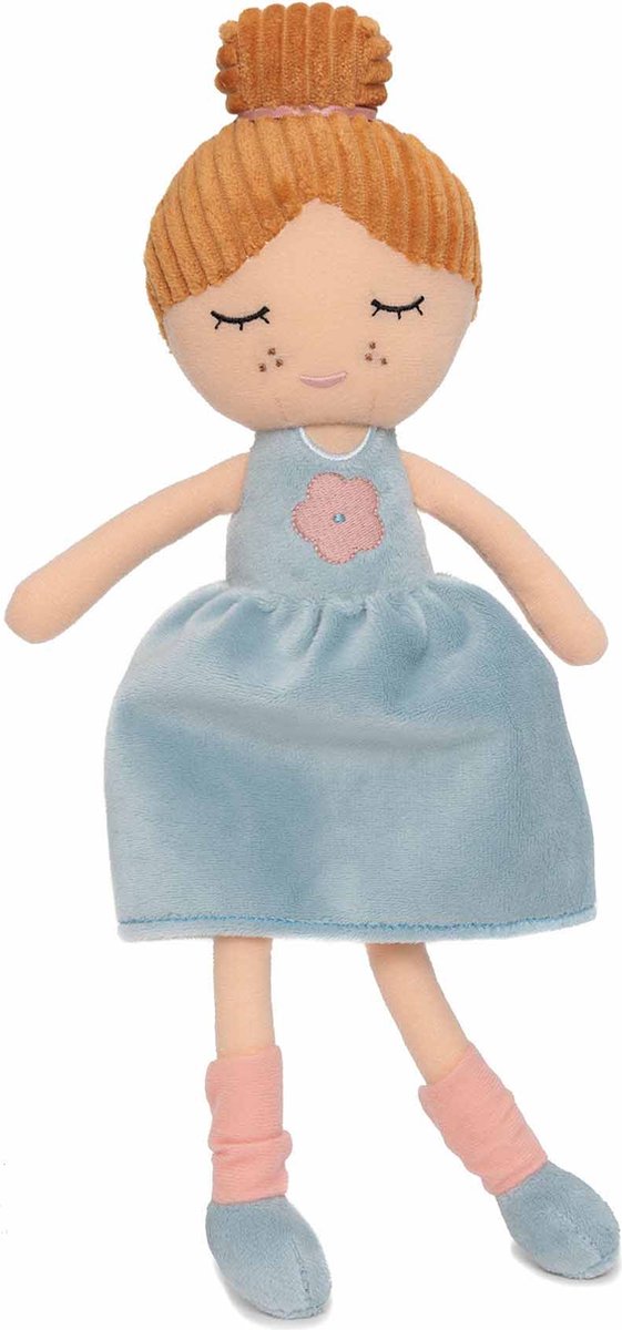 Knuffel pop - Rose 32cm