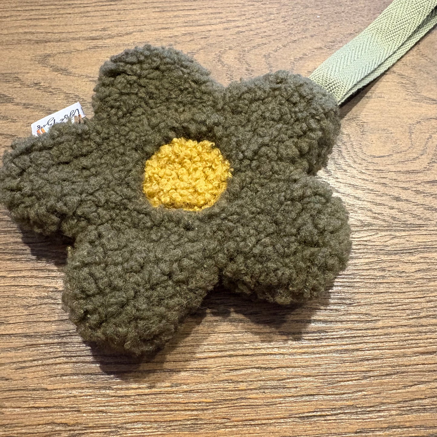 Speendoekje - Posy collection - 6 kleuren