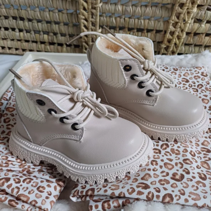 Boots - gevoerd - Maat 21 & 22