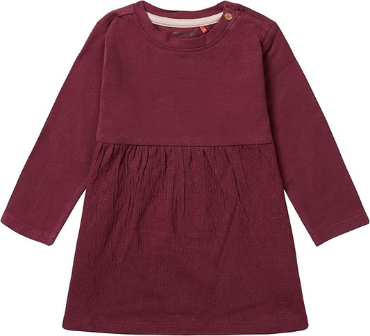 Tuniek / Jurkje  - Oxblood Vidor - Bordeaux - Laatste maat 56