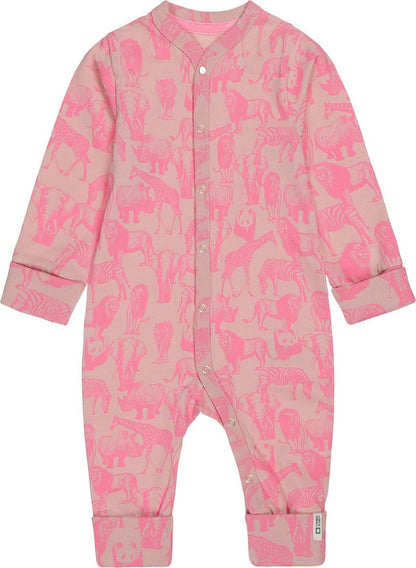 Boxpak - Safari Roze