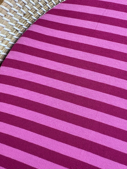 Hoeslaken boxmatras - vierhoekig/rond