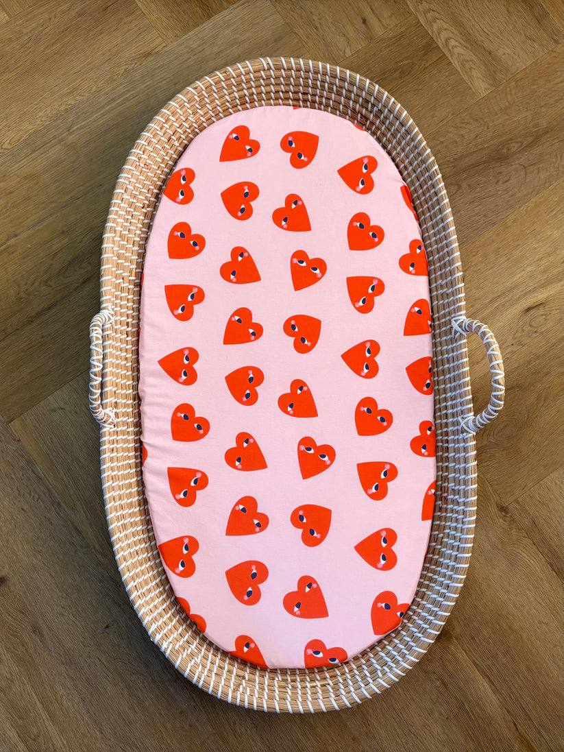 Kinderwagen hoeslakens