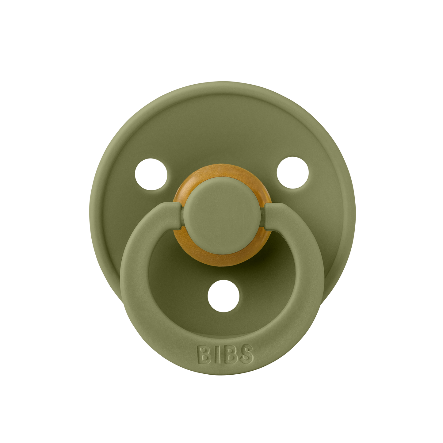 Bibs Speen - Olive green