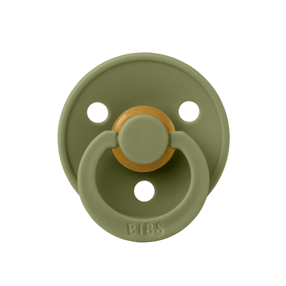 Bibs Speen - Olive green