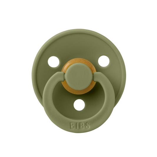 Bibs Speen - Olive green