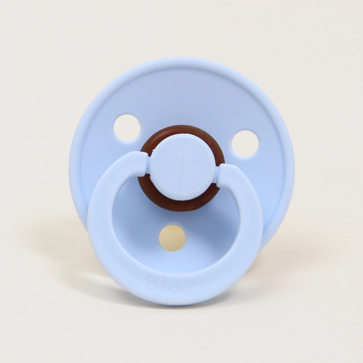 Bibs Speen - Baby blue