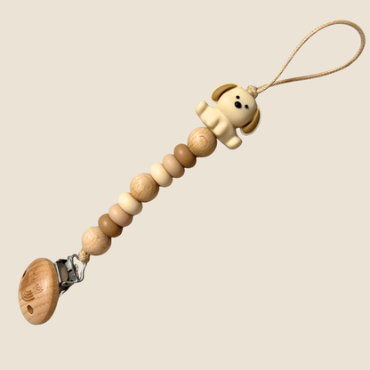 Speenkoord - Hond