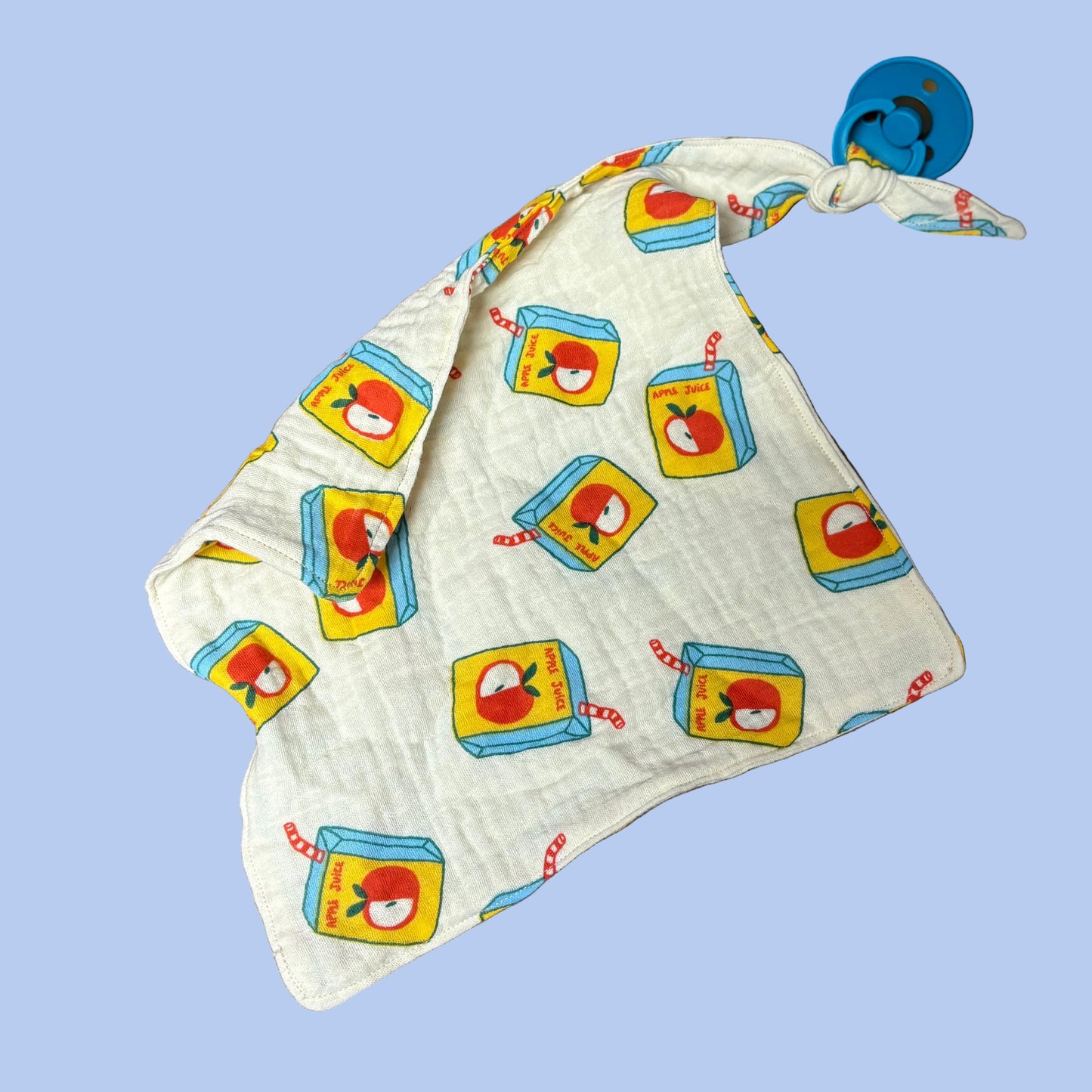 Speendoekje - Hydrofiel - Juicebox - Multicolour