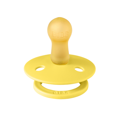 Bibs Speen - Maat 1 - Pineapple