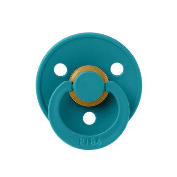 Bibs Speen - Maat 1 - Teal