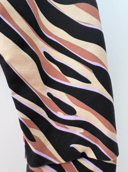 Boxpakje - Zebra
