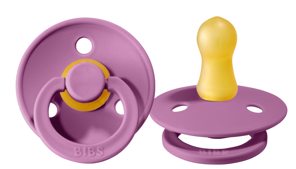 Bibs Speen - Lavendel
