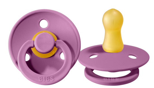 Bibs Speen - Lavendel