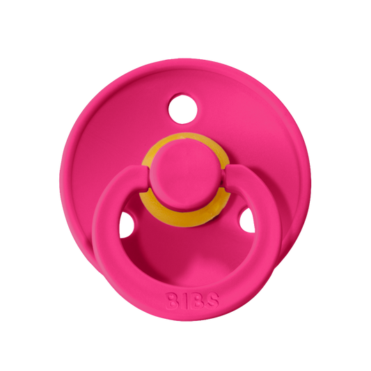 Bibs Speen - Fuchsia