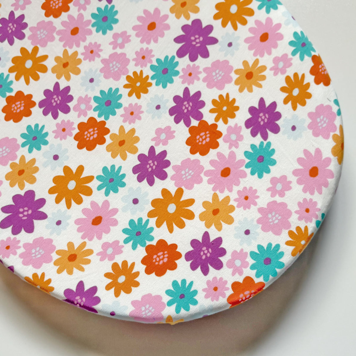 Stokke newbornset hoes - bloemen - multicolor